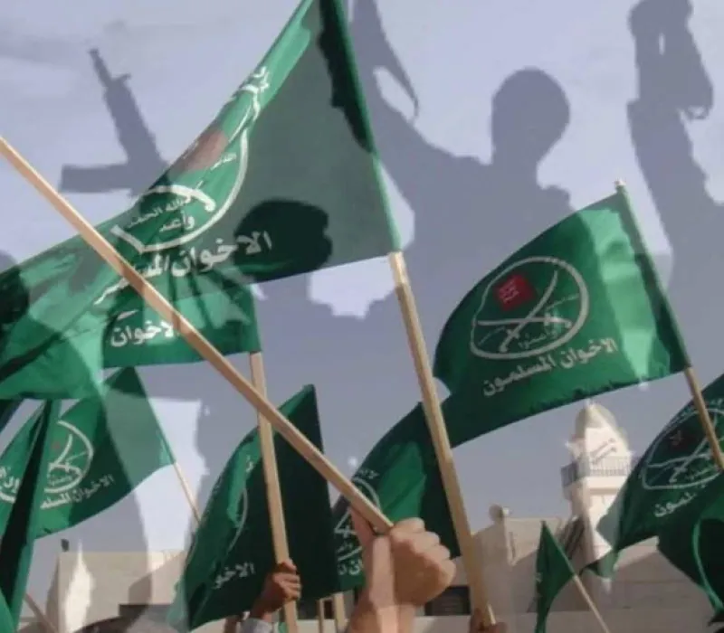 صناعة الكذب.. الإخوان نموذجا