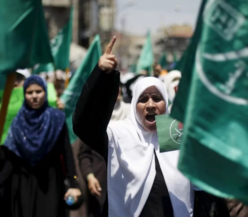 من الشركاء إلى الخصوم: الإخوان المسلمون والدولة في الأردن