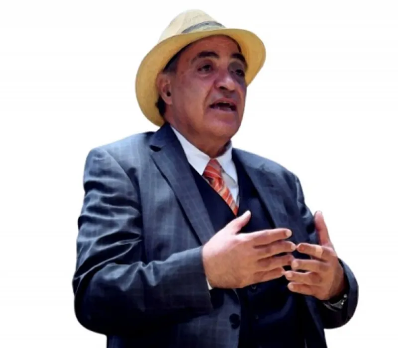 حسونة المصباحي.. كاتب ظل مسافرًا بين النص والمكان