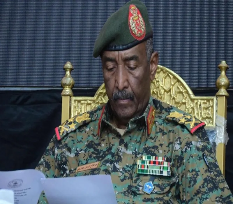 كيف استنزف البرهان وحلفاء الإخوان موارد السودان لتمويل الحرب؟