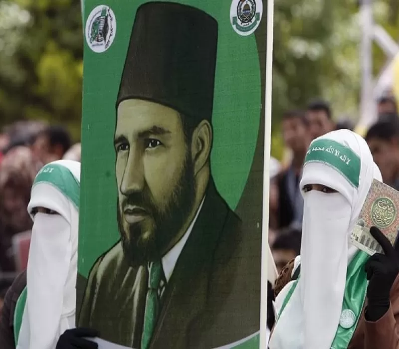 الإخوان المسلمون من الدّعوة إلى العنف