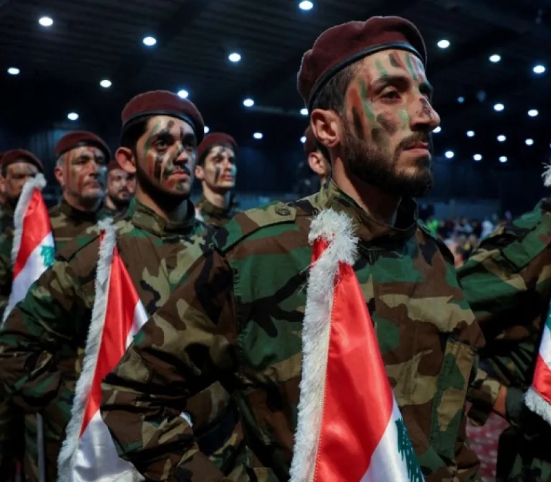 حزب الله يحاول استعادة دور &amp;quot;الوصي&amp;quot; على قرار لبنان