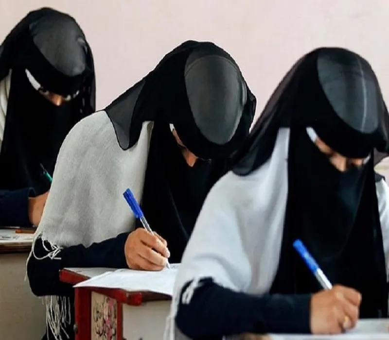 الأحكام الإسلامية في المدارس الدنماركية