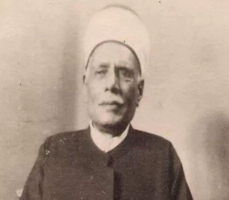 القارئ مهدي العزاوي.. صوت العراق الشجيّ (بروفايل)