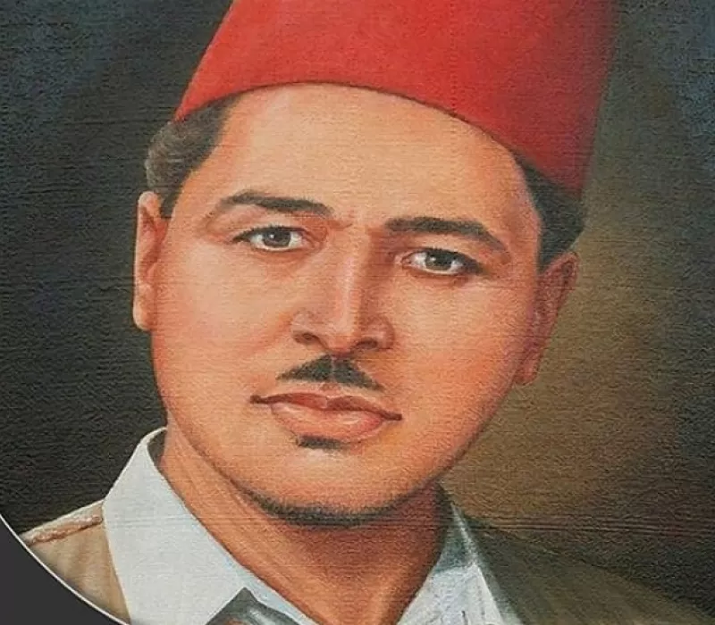 طاهر حدّاد: أوّل منظّر لمسألة المرأة ورائد قانون الأحوال الشخصية في تونس