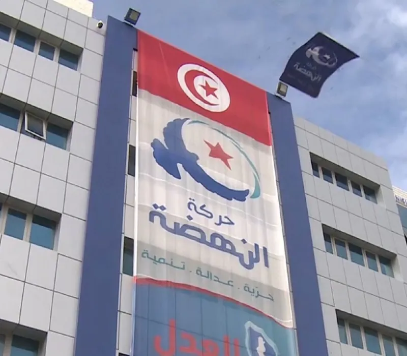 إخوان تونس وورقة الشارع.. محاولة يائسة لإعادة التموضع