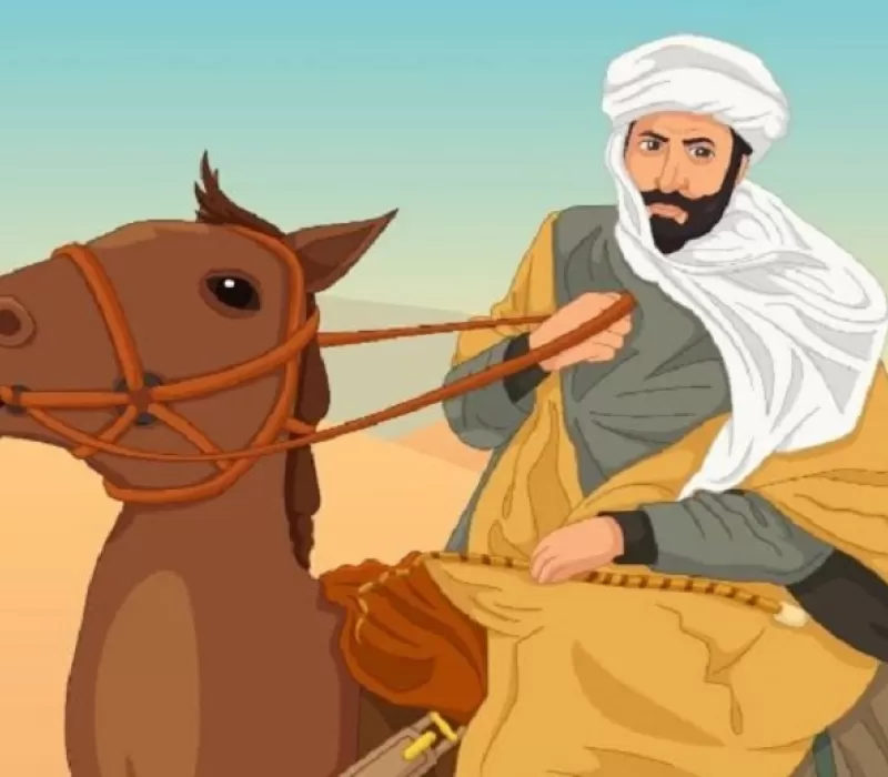 ما الذي يمكن لابن بطوطة أن يخبرنا عن السياحة اليوم؟