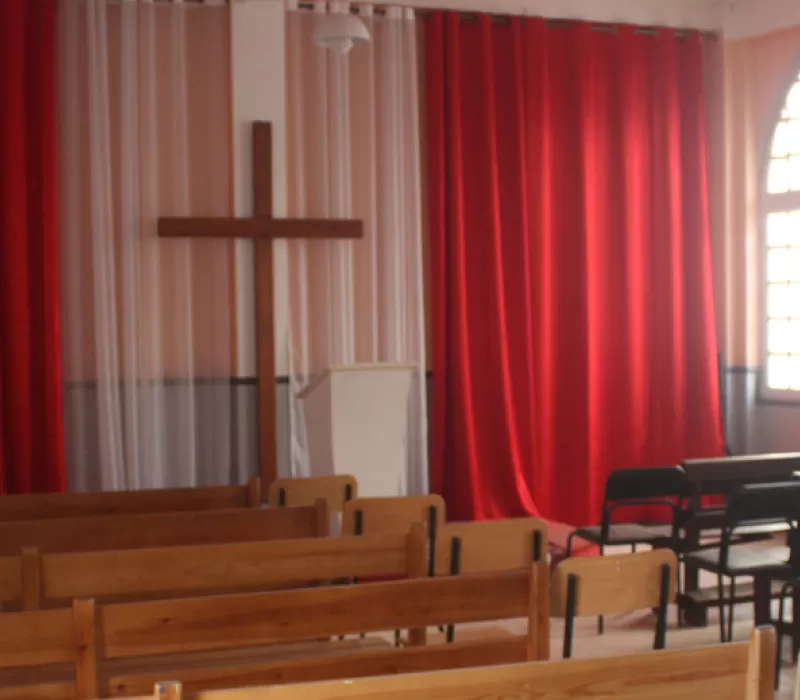 ماذا تعرف عن البلامسة أو سلفية المسيحيين؟