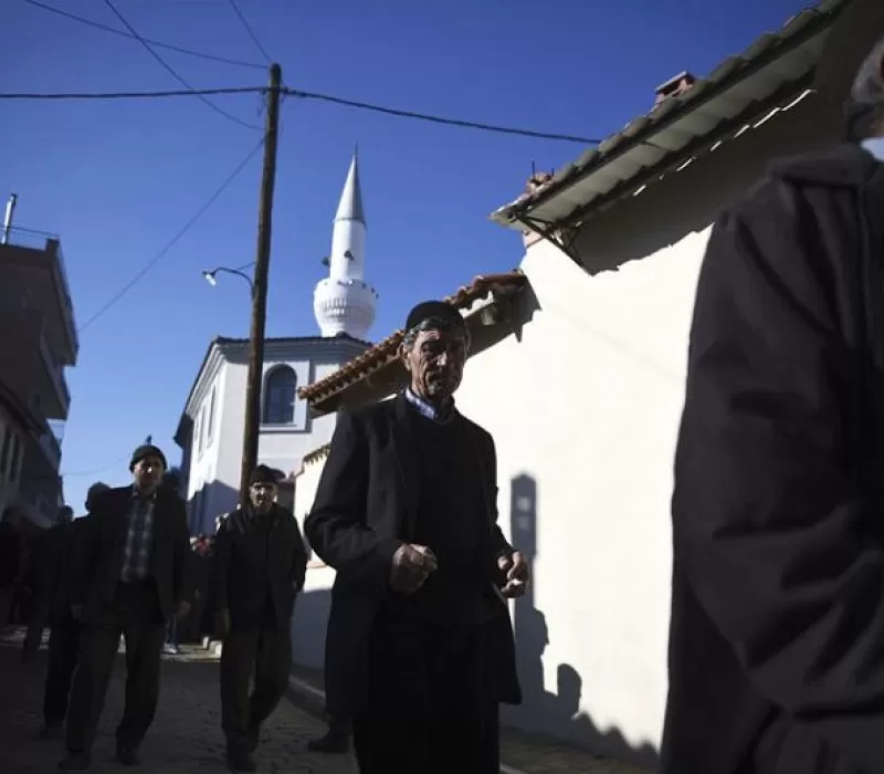 ماذا نعرف عن الأقلية المسلمة في اليونان؟