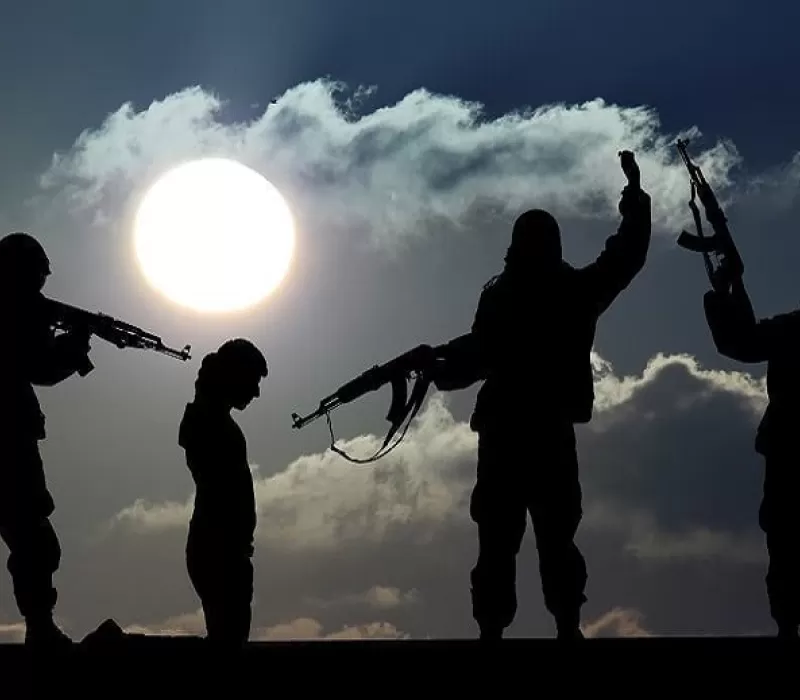هل يحتاج الإرهابيون إلى ذريعة للقتل؟