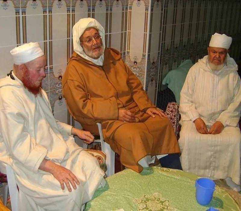 الجزائر: التصوّفُ يقاوم التطرف ويشحن الروح بالأنوار