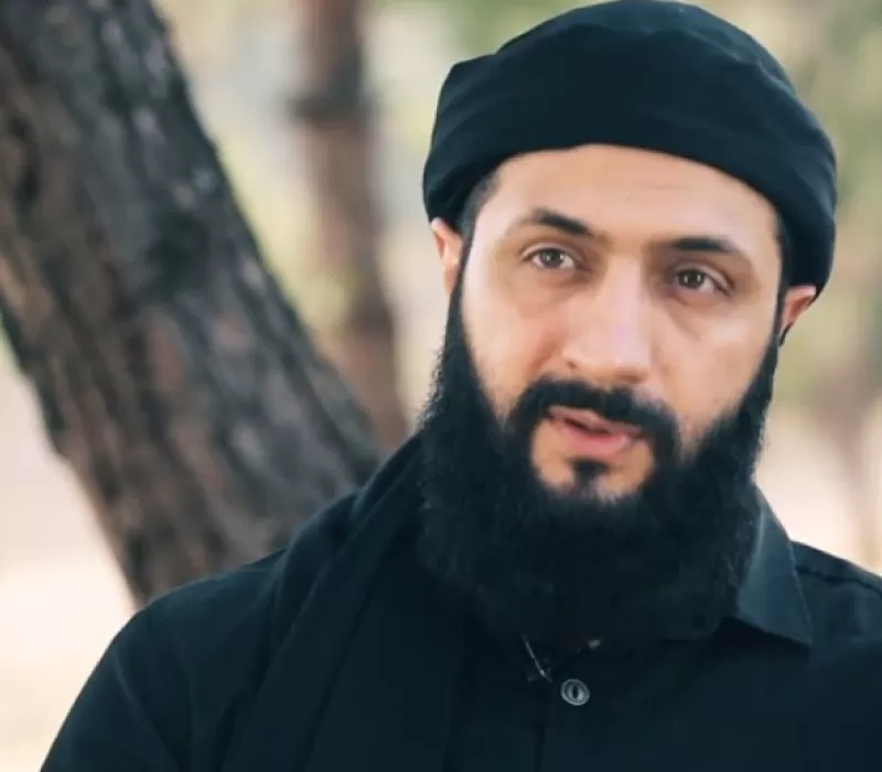 الجولاني يهنئ أردوغان... هل تعود النصرة إلى كنف النظام التركي؟