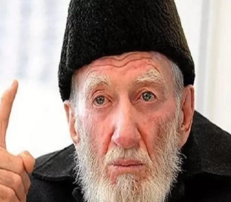 ماذا نعرف عن مفكر اللاعنف جودت سعيد؟
