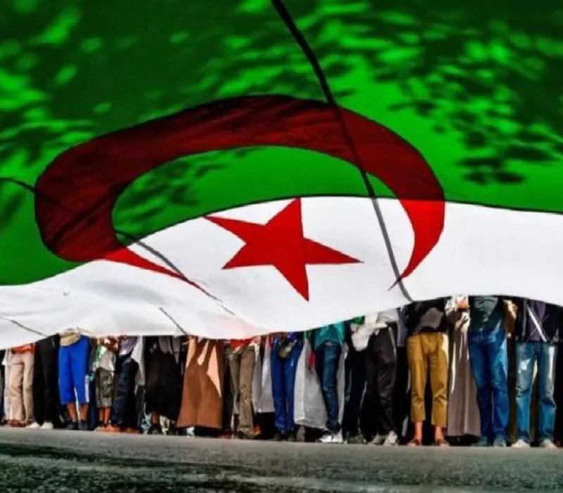 الإسلاميون في اختبار الصندوق.. حسابات البقاء تلاحق إخوان الجزائر قبل معركة البرلمان