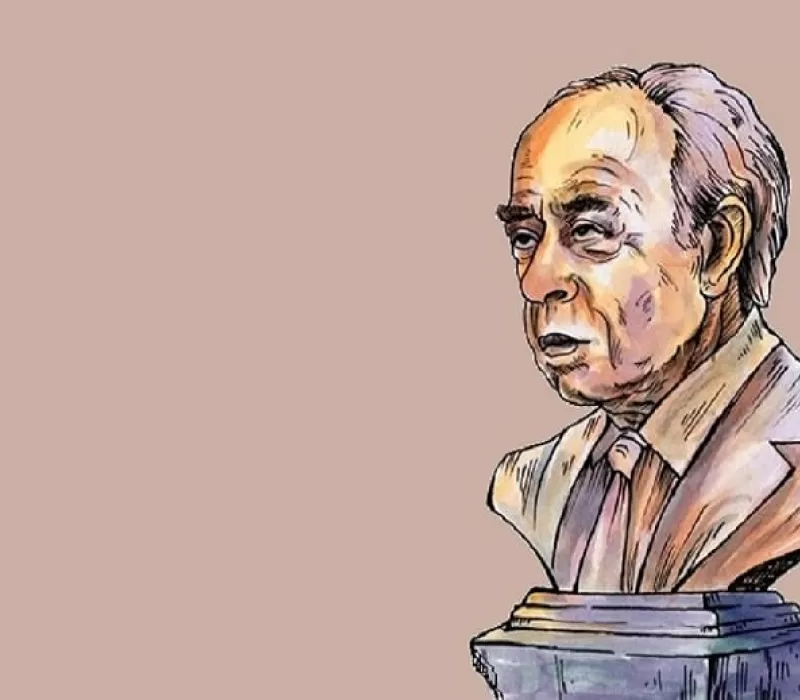 حسين مروّة.. وُلد شيخاً ومات طفلاً برصاص الحقد الطائفي