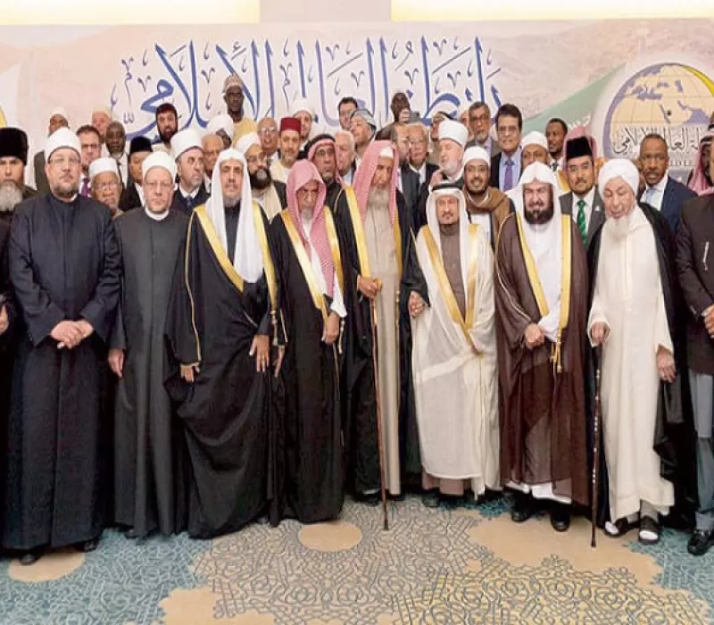كيف ساهم مجلس الإمارات للإفتاء ورابطة العالم الإسلامي والإفتاء المصرية في محاربة التطرف؟