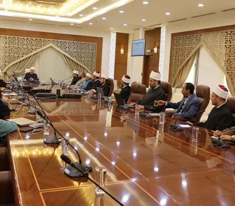 السِفْرُ الكبير: &amp;quot;المَعْلمَةُ المصرية للعلوم الإفتائية&amp;quot; (2- 2)