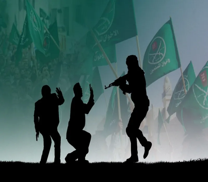 العنف بوصفه خياراً إيديولوجياً: إعادة إنتاج الصراع وتسييس المقدّس عند الإخوان
