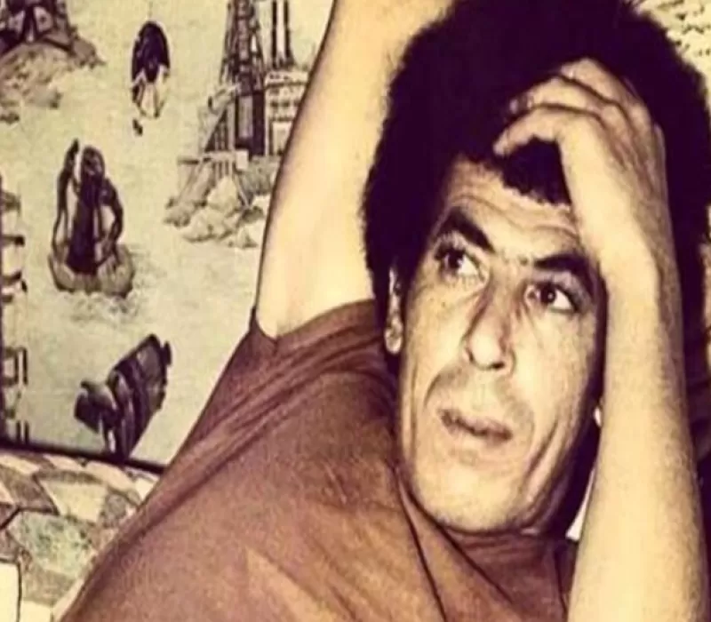 الصادق النيهوم : الفيلسوف الذي تحدى بنية السلطة الفكرية