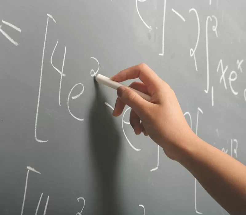 مادة الرياضيات تسبب الإحباط والضغط النفسي... هذا ما أفادته دراسة
