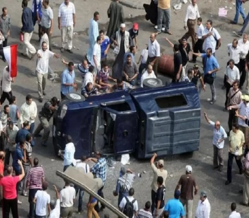حماسة الإخوان في اختبار الزمان: أيديولوجيا عتيقة وفقر معرفي