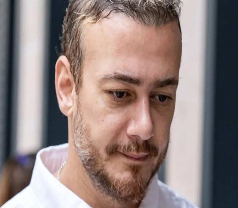 السجن عشر سنوات لسعد لمجرد بتهمة الاغتصاب