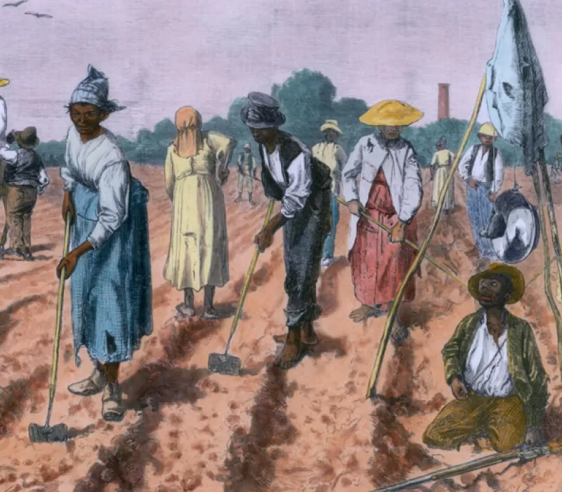علاقات الرقّ في المجتمع السوداني.. كتاب يكشف المسكوت عنه