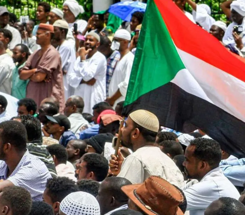 السودان... كواليس محاولة الإخوان السيطرة على منظمة الدعوة الإسلامية