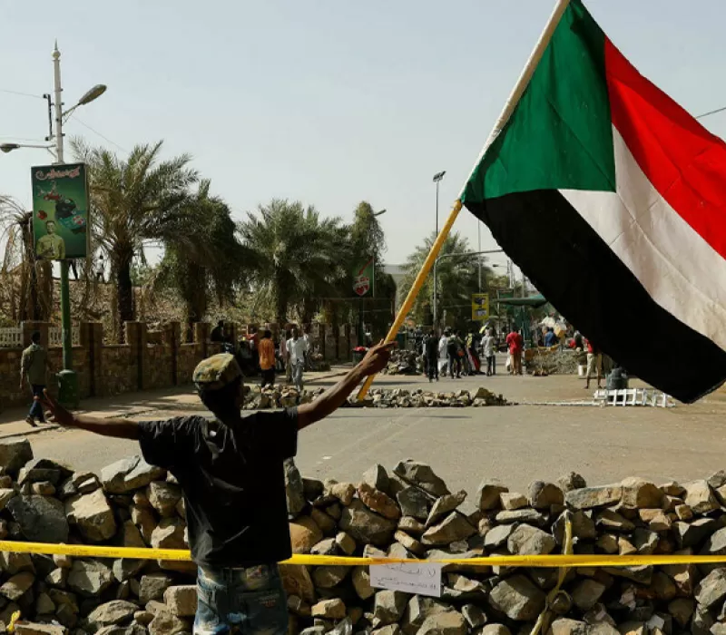 السودان مطالب بإعلان جماعة الإخوان حركة إرهابية... ما التفاصيل؟