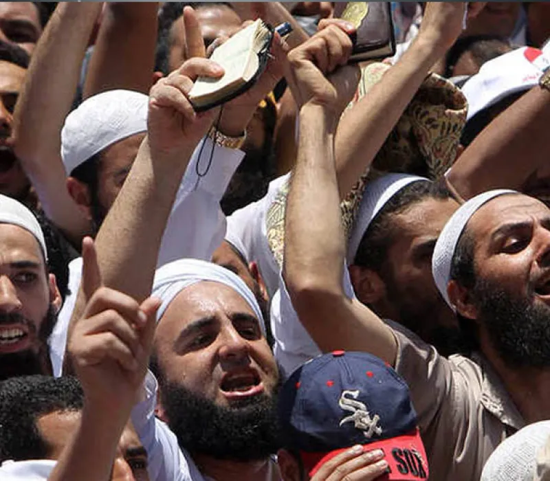 فخ &amp;quot;الاسترضاء&amp;quot;... كيف ينقلب الإسلام السياسي على الأنظمة التي تُهادنه؟