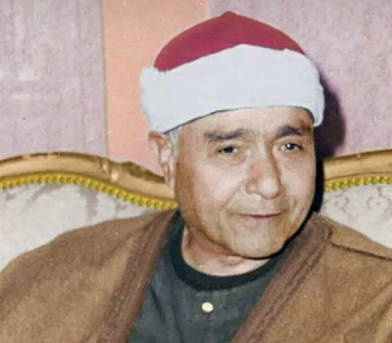 المقرئ الشيخ مصطفى إسماعيل: روعة الصوت التي لا تُحتمل