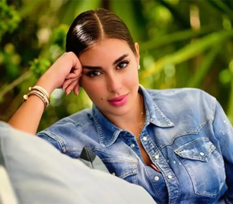 ياسمين صبري تكشف موقفها من الأدوار الجريئة... هذا ما قالته