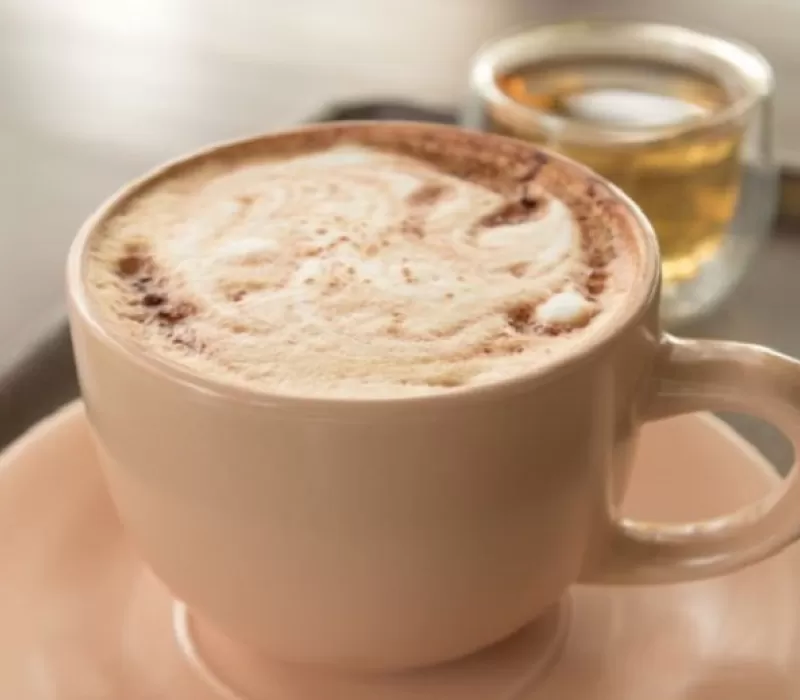 ما قصة القهوة المصنوعة من بودرة السيراميك بمصر؟