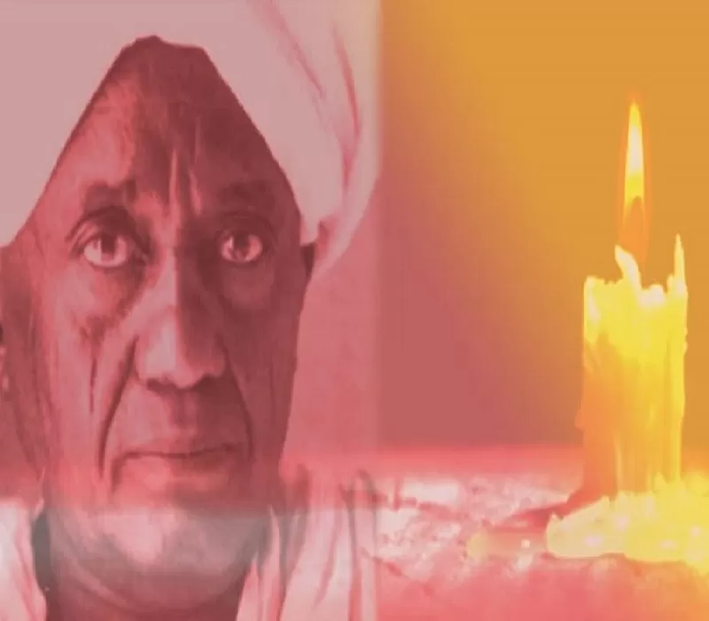 محمود محمد طه.. ترنيمة أخيرة على صليب الحلاج