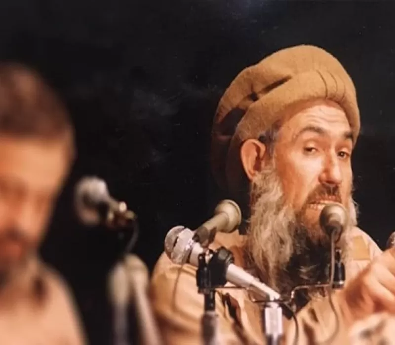 &amp;quot;الدعوة الإسلامية&amp;quot; لعبدالله عزام: لا إسلام بدون الإخوان