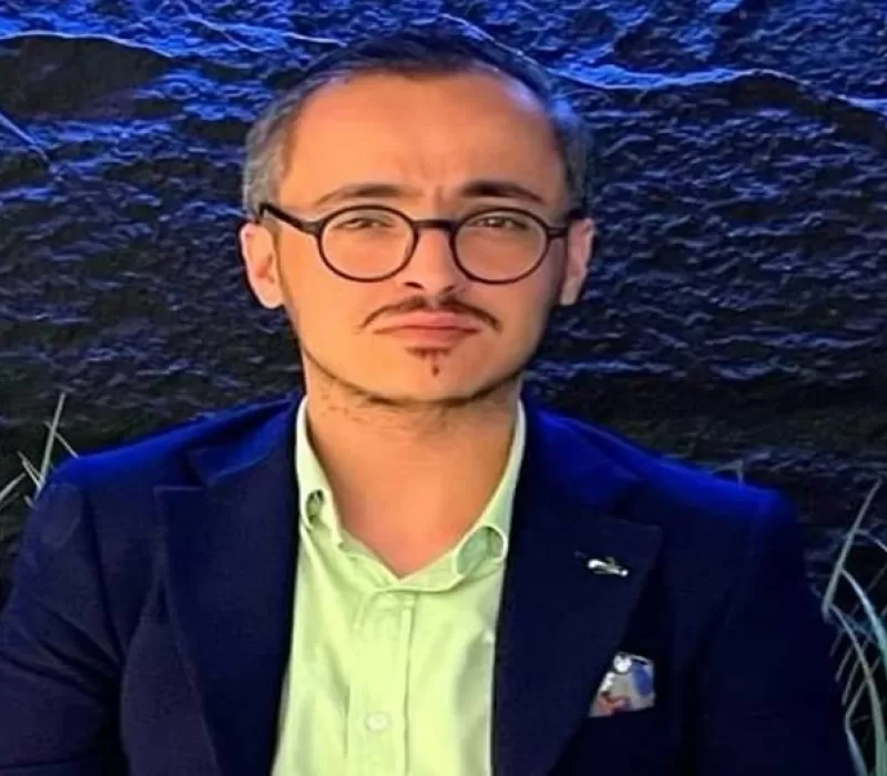 عبد الله الغرياني: تحالف الدبيبة ودار الإفتاء خطر على ليبيا... والإسلام السياسي وراء الانقسام