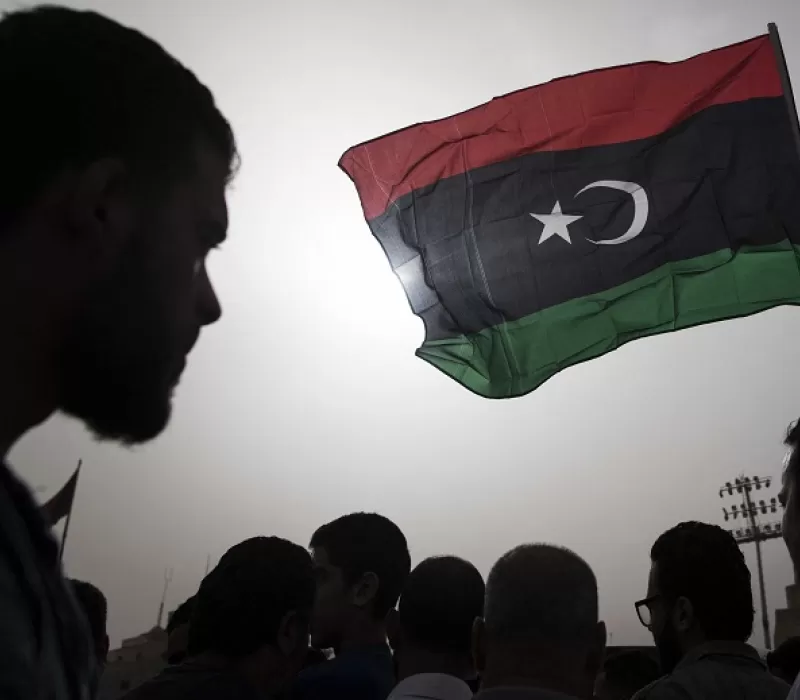 الخريطة الإخوانية في ليبيا.. هل يجدي الثوب الجديد؟