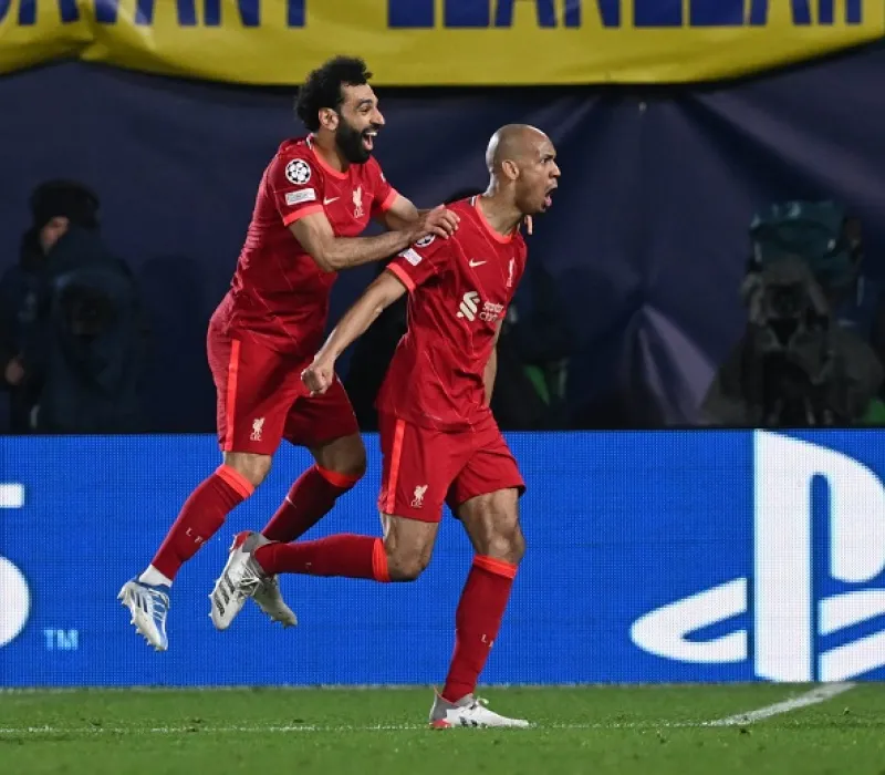 ليفربول في مأزق بعد رحيل أسطورته.. فان دايك يطالب برد فعل وفابينيو يلحق بصلاح