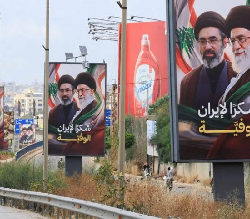 شكر إيران… شكر العبد لسيّده