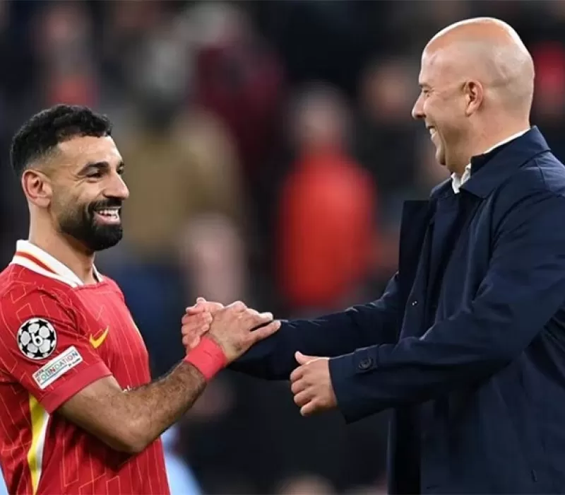 بعد فوزه على ليستر سيتي .. ليفربول على بعد خطوة من حسم لقب البريميرليغ