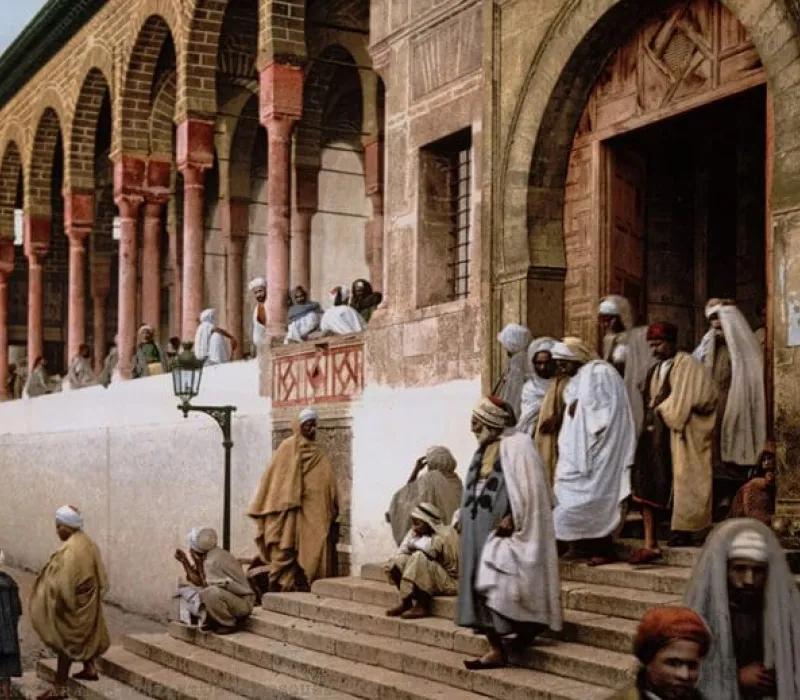 المسلمون وموروث العقل المثير للجدل