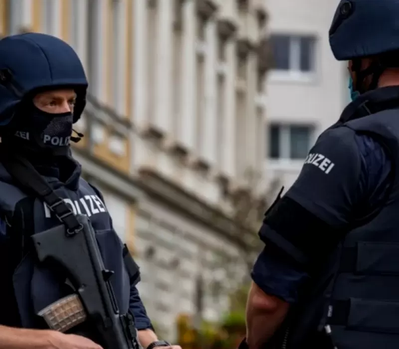 الإخوان المسلمون في النمسا: كيف يستغل المتطرفون الحريات السياسية؟ (2)