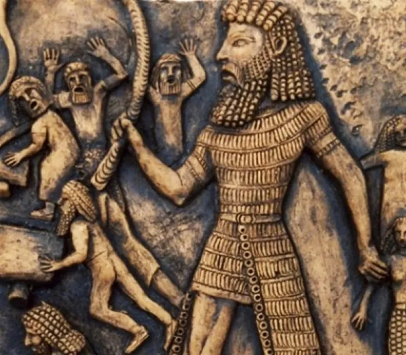 المؤلّفُ المَجهول &amp;quot;بينَ عظَمةِ النصوص وحَيرةِ التاريخ&amp;quot;