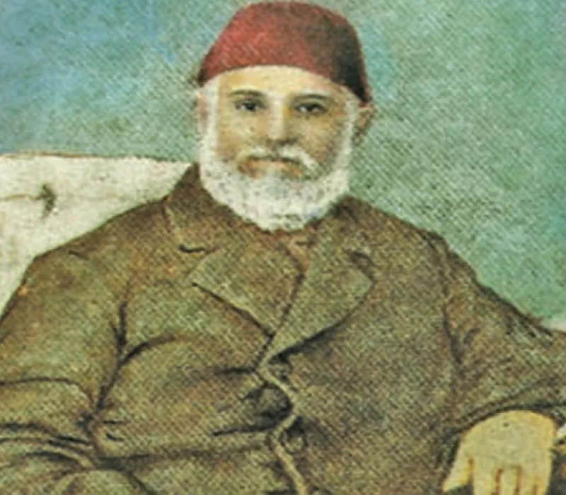 أحمد فارس الشدياق... الصعلوك الذي نازل المؤسسة الدينية
