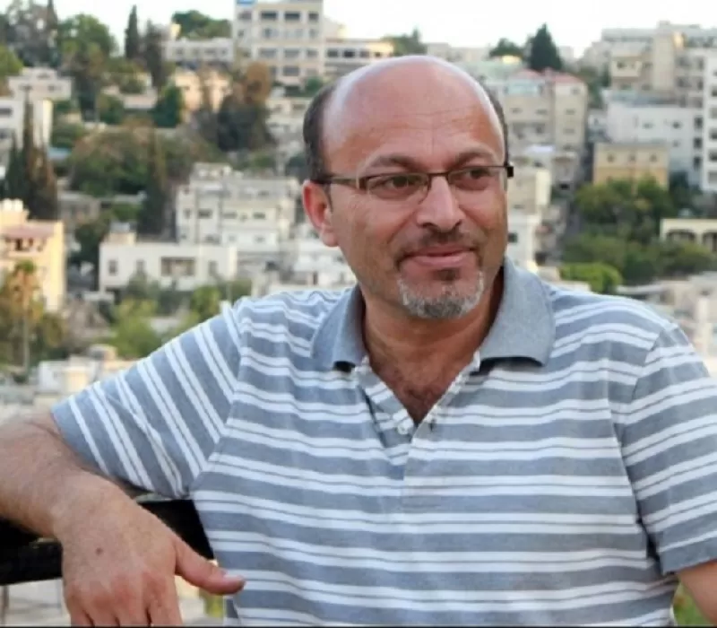 عامر بدران: اعتمادنا فكرة الحق الإلهي أراح &amp;quot;إسرائيل&amp;quot; التي تستخدم اللغة ذاتها
