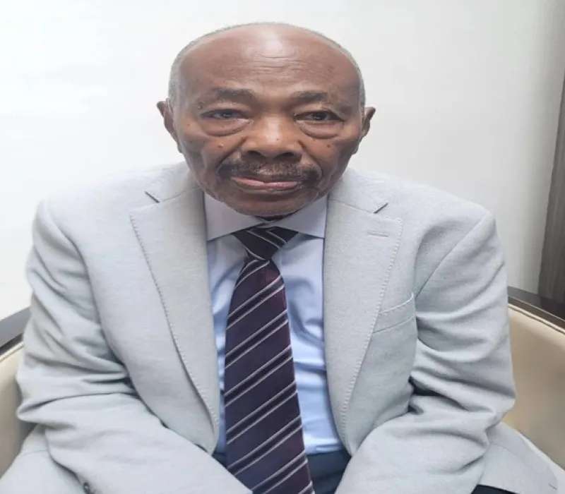 رئيس حزب سوداني يدعو إلى إقصاء الإخوان المسلمين من مستقبل السودان