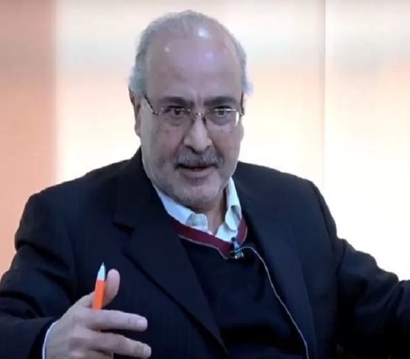 عبد الجواد ياسين: المفكر الذي تحدى الأسس التقليدية للفكر الإسلامي