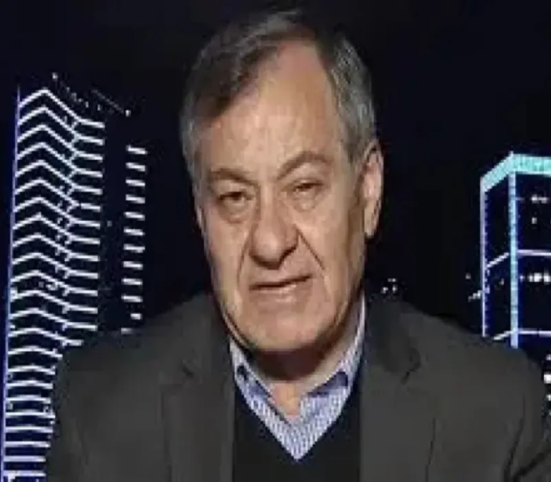 &amp;quot;حنا صالح&amp;quot; لـ(حفريات): آن الأوان لفصل لبنان عن صراعات المحاور... وحزب الله أمام اختبار الاندماج في بنية الدولة