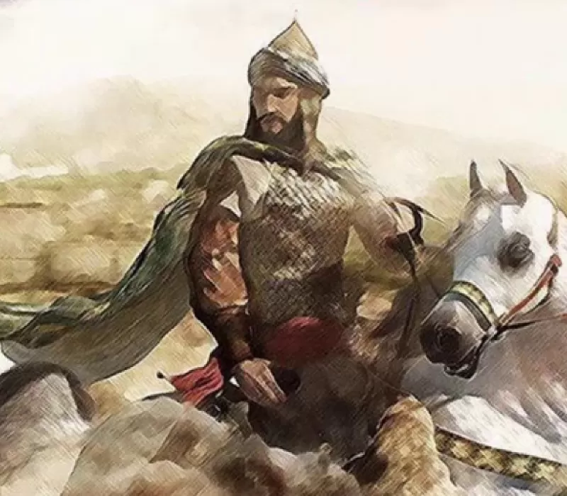 الحاجب المنصور.. كيف أنهى أحد العامّة حكم الأمويين في الأندلس؟