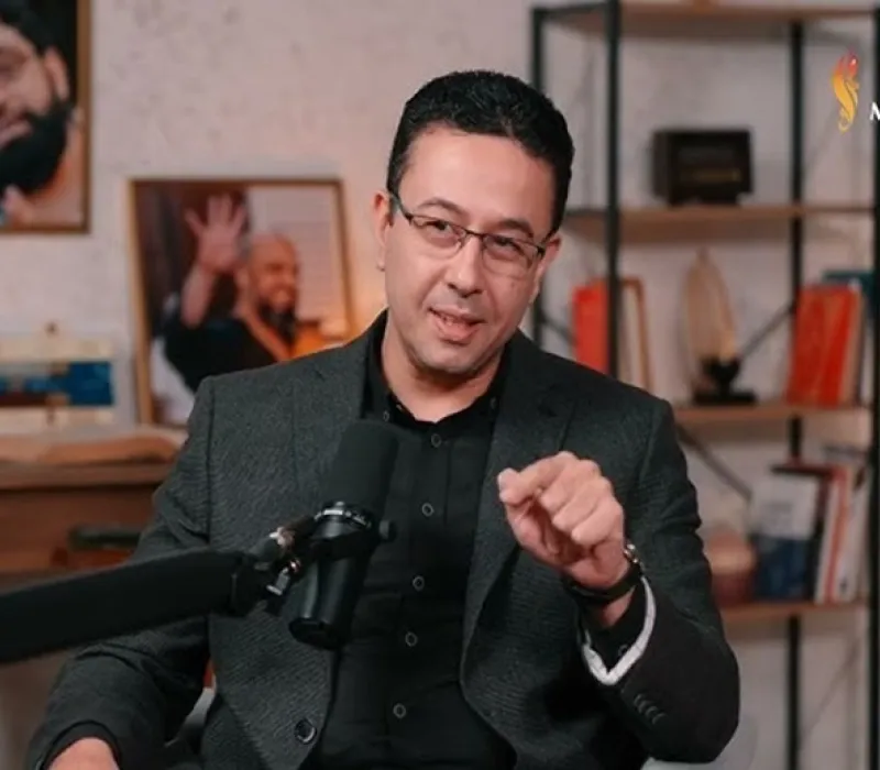 بين الغياب الطوعي والقسري... أين اختفى يحيى موسى ومحمد منتصر؟